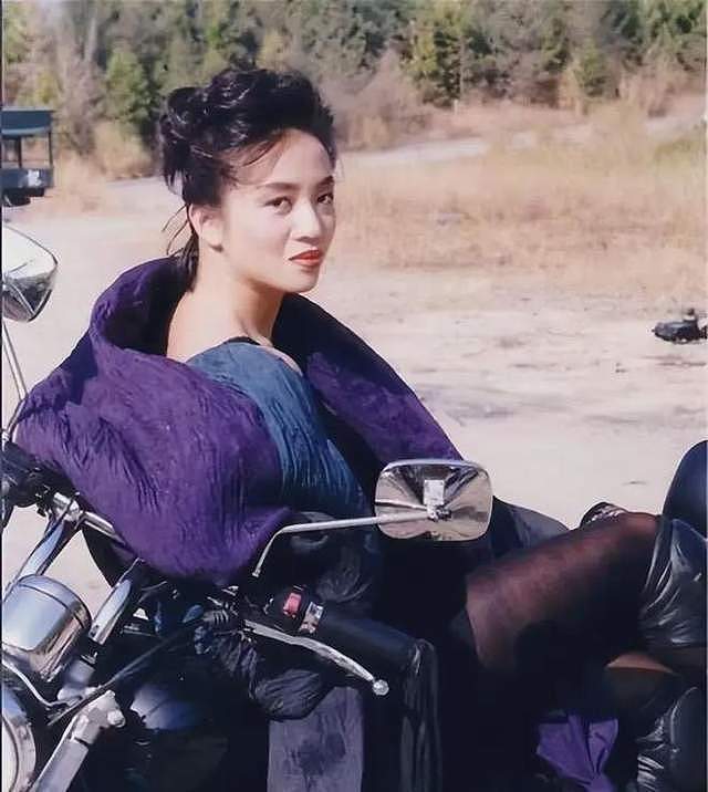 王晶曝梅艳芳被打真相，太任性惹怒江湖老大，向太2次出面帮忙（组图） - 21