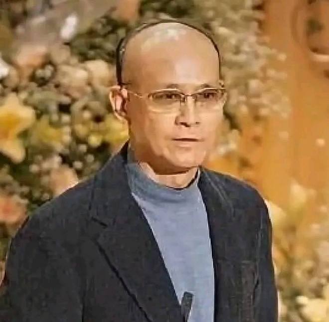 李连杰、吕颂贤连曝病重 | 港台前“大侠”们现状不佳?各有原因(组图) - 39