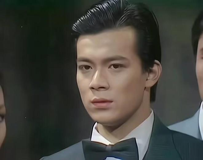 李连杰、吕颂贤连曝病重 | 港台前“大侠”们现状不佳?各有原因(组图) - 20