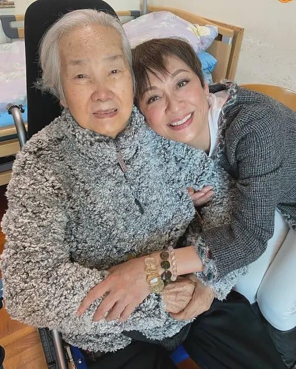 演员黎宣去世享年93岁，女儿发声证实，生前演婆婆角色深入人心（组图） - 15