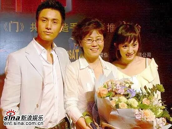 杨幂:红了14年,反转了(组图) - 7