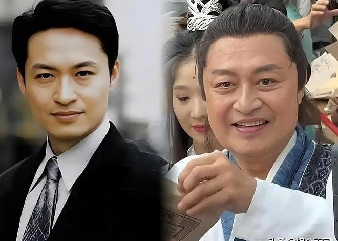 李连杰、吕颂贤连曝病重 | 港台前“大侠”们现状不佳?各有原因(组图) - 47