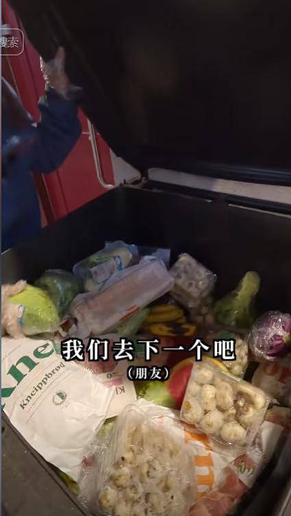 身价140亿中国网红夫妇挪威捡垃圾，叹好东西太多（组图） - 13