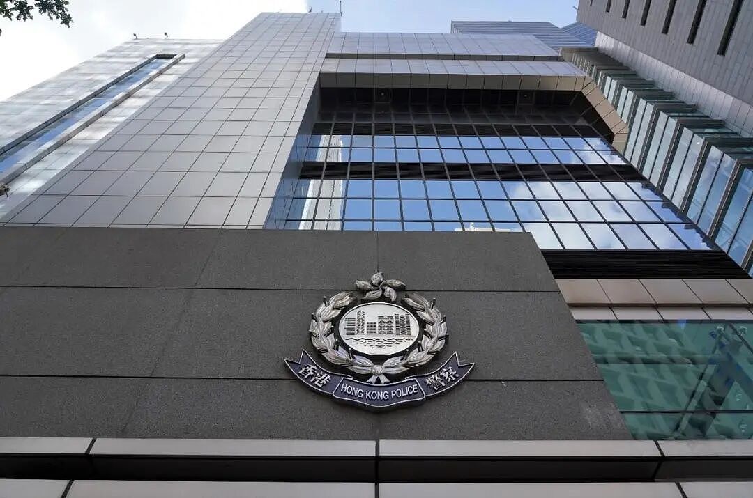 1名香港警察被骗至柬埔寨诈骗园区,因持有警察证被放走,最新回应(组图) - 1
