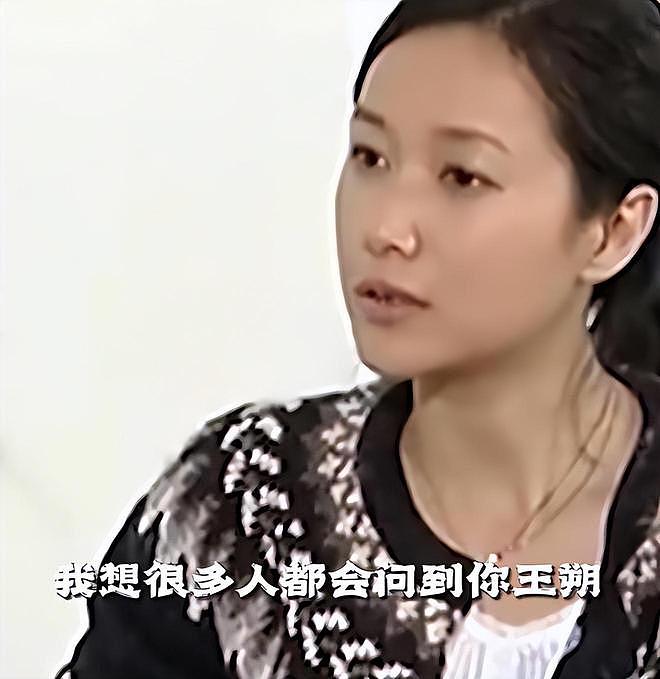 徐静蕾黄立行罕见同框，两人举止亲密，相恋15年，不结婚也没孩子（组图） - 13