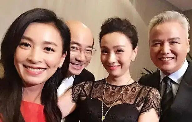 从酒窝女神到微商教母，张庭被实锤传销后为何还能东山再起？（组图） - 11