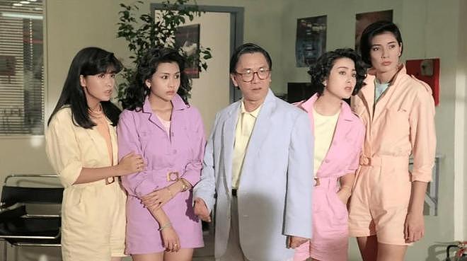 分手26年，汪雨张敏近况差别大，一个娶白富美，一个靠佛法自渡（组图） - 9