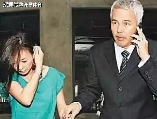 从酒窝女神到微商教母，张庭被实锤传销后为何还能东山再起？（组图） - 4