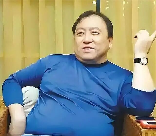 白天陪玩,晚上陪睡不算什么,继岳云鹏事件后,王晶导演又爆大料(组图) - 4
