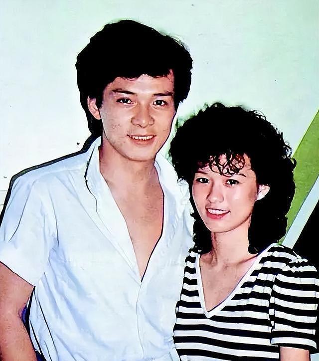 李连杰、吕颂贤连曝病重 | 港台前“大侠”们现状不佳?各有原因(组图) - 23