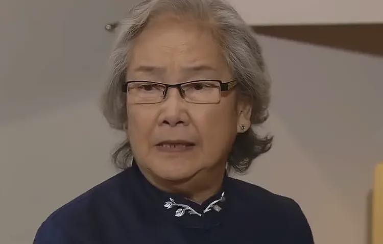 演员黎宣去世享年93岁，女儿发声证实，生前演婆婆角色深入人心（组图） - 10