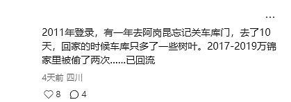 华人血泪吐槽：从“移民乌托邦”到“生存修罗场”，“夜不闭户”到“天黑不敢出门”，移民生态彻底崩了…（组图） - 5