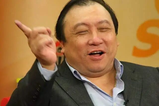 白天陪玩,晚上陪睡不算什么,继岳云鹏事件后,王晶导演又爆大料(组图) - 9