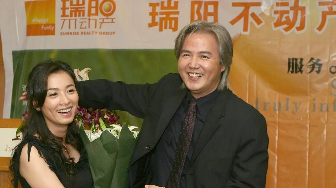 从酒窝女神到微商教母，张庭被实锤传销后为何还能东山再起？（组图） - 9