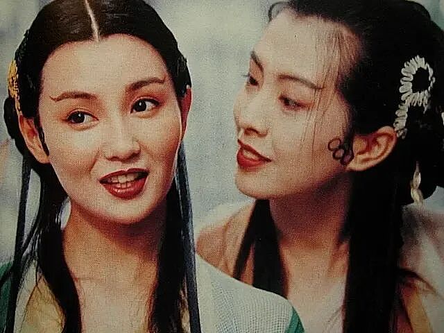 张曼玉自曝60岁生活现状，没想到这20年她过着这样的日子……（组图） - 14