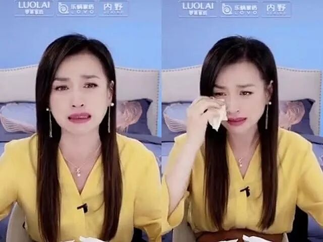 从酒窝女神到微商教母，张庭被实锤传销后为何还能东山再起？（组图） - 14