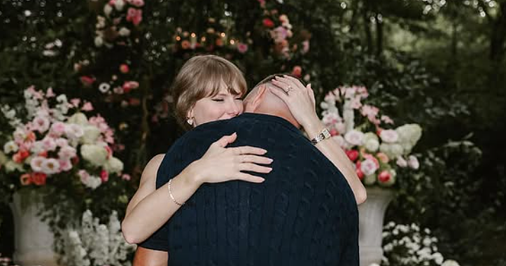 “欢迎来办婚礼！”泰勒·斯威夫特官宣订婚，新西兰总理热情邀约！未婚夫开玩笑要护照（组图） - 3
