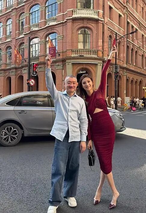 京城四少汪雨官宣结婚，从女星收割机到中年大叔的他到底经历了什么（组图） - 1