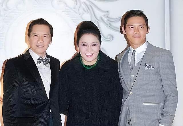 王晶曝梅艳芳被打真相，太任性惹怒江湖老大，向太2次出面帮忙（组图） - 22