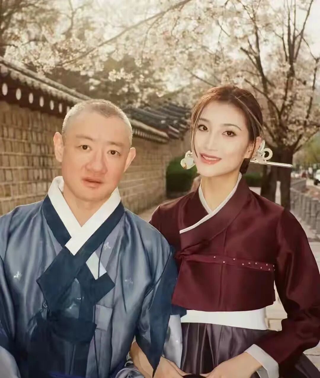 京城四少汪雨官宣结婚，从女星收割机到中年大叔的他到底经历了什么（组图） - 9