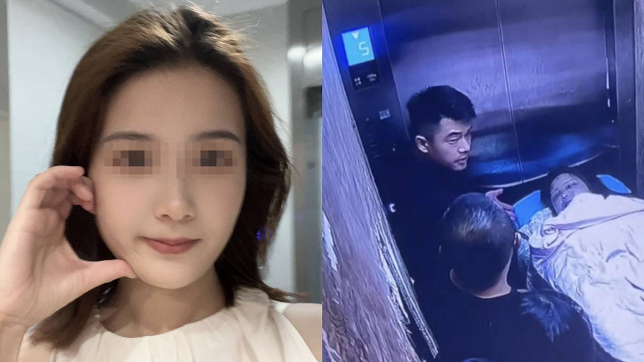 河北25岁女子惨遭家暴全身伤痕，致死悲剧为何一再上演？（组图） - 1