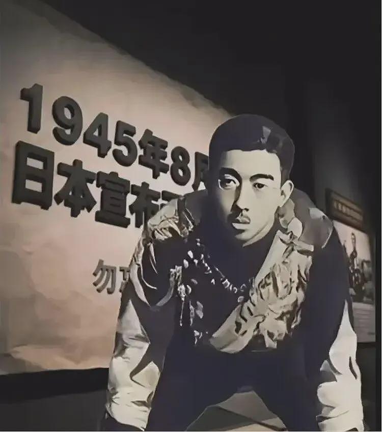 日本集体破大防!560亿日元公关费,换来裕仁天皇被全网被当狗遛(组图) - 7