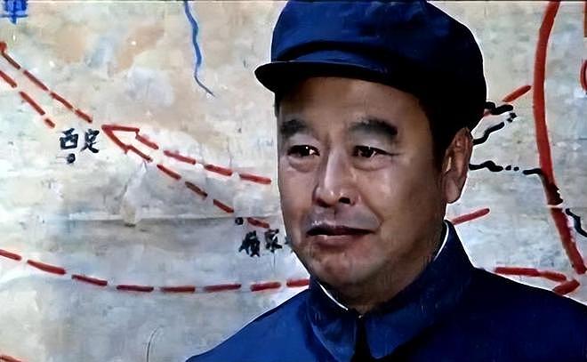 演员丁笑宜去世,曾14次扮演彭德怀,妻子是知名演员卢桂兰(组图) - 3