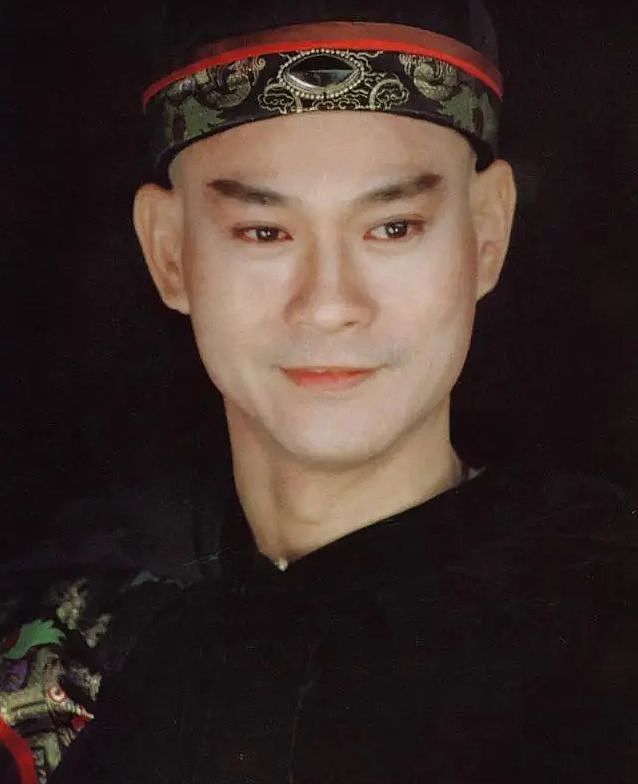 李连杰、吕颂贤连曝病重 | 港台前“大侠”们现状不佳?各有原因(组图) - 30