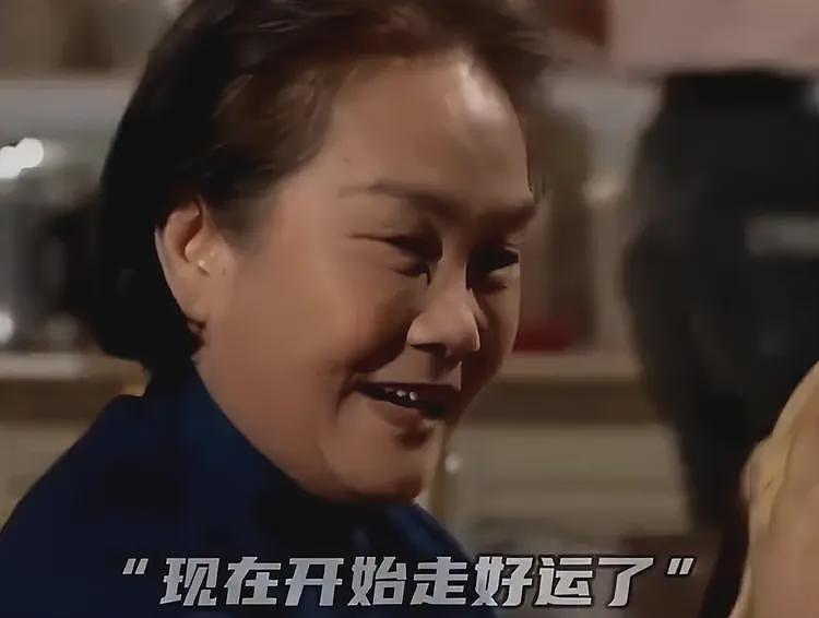 演员黎宣去世享年93岁，女儿发声证实，生前演婆婆角色深入人心（组图） - 13