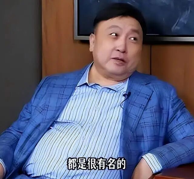 白天陪玩,晚上陪睡不算什么,继岳云鹏事件后,王晶导演又爆大料(组图) - 3