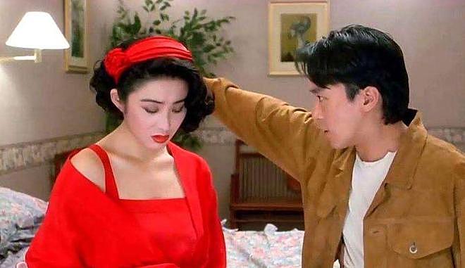 分手26年，汪雨张敏近况差别大，一个娶白富美，一个靠佛法自渡（组图） - 11