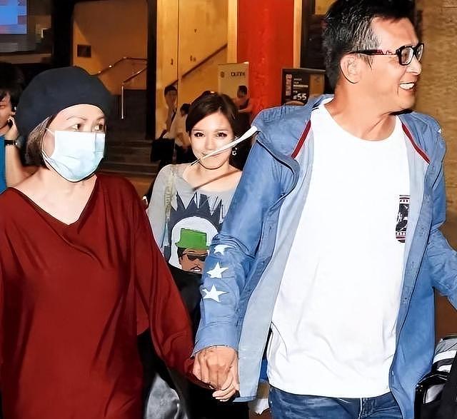 李连杰、吕颂贤连曝病重 | 港台前“大侠”们现状不佳?各有原因(组图) - 25