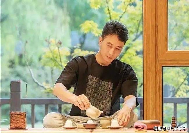 林生斌近况曝光：定居澳洲悉尼富人区，儿女双全，现任是前公司员工（组图） - 5