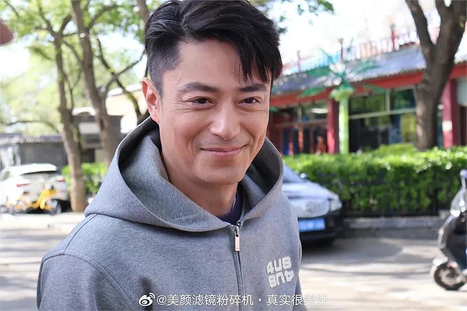 失业的内娱明星，正批量“下海”（组图） - 13