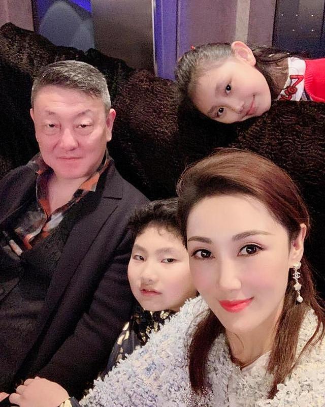 韩磊妻子发声明!揭穿主持人白瑞真面目,曝料女子将被追究刑责(组图) - 14