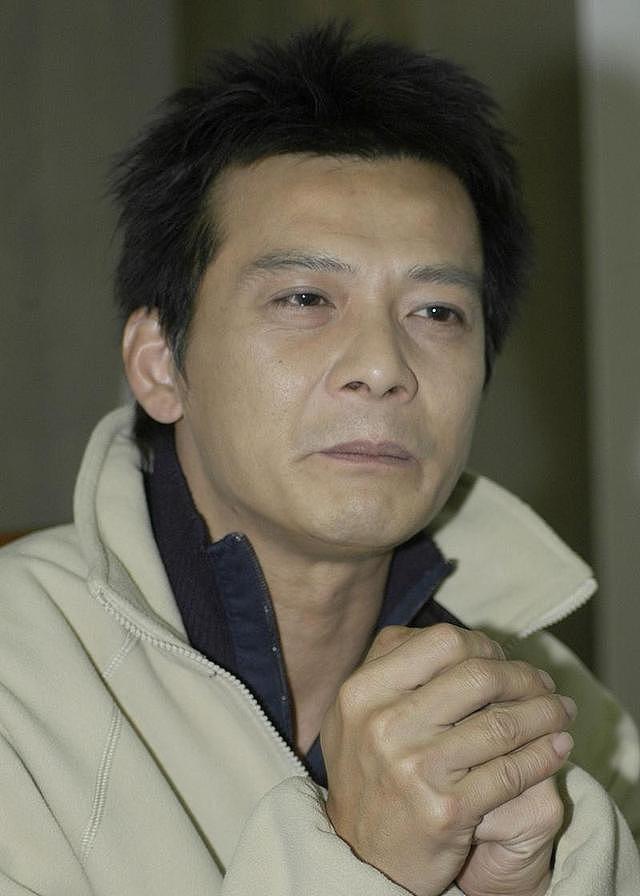 李连杰、吕颂贤连曝病重 | 港台前“大侠”们现状不佳?各有原因(组图) - 29