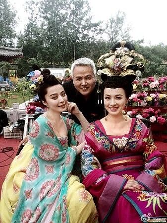 从酒窝女神到微商教母，张庭被实锤传销后为何还能东山再起？（组图） - 10