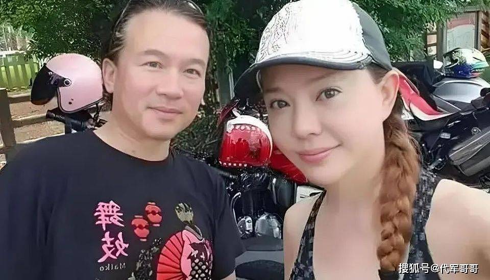 63岁狄莺再爆丑闻，发酒疯怒骂老公和家婆，曾因殴打蓝洁瑛引发众怒 （组图） - 6