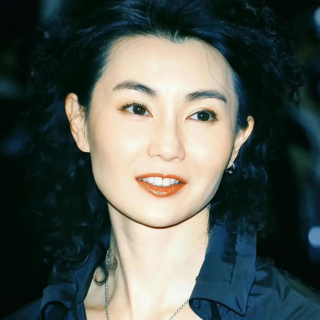 张曼玉自曝60岁生活现状，没想到这20年她过着这样的日子……（组图） - 23