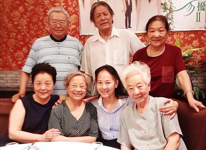 演员丁笑宜去世,曾14次扮演彭德怀,妻子是知名演员卢桂兰(组图) - 8