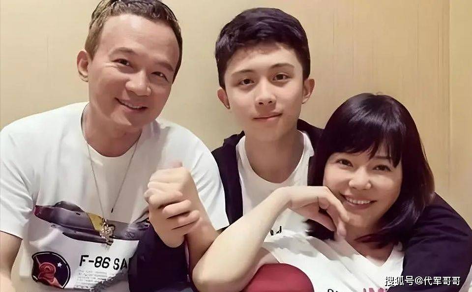 63岁狄莺再爆丑闻，发酒疯怒骂老公和家婆，曾因殴打蓝洁瑛引发众怒 （组图） - 8