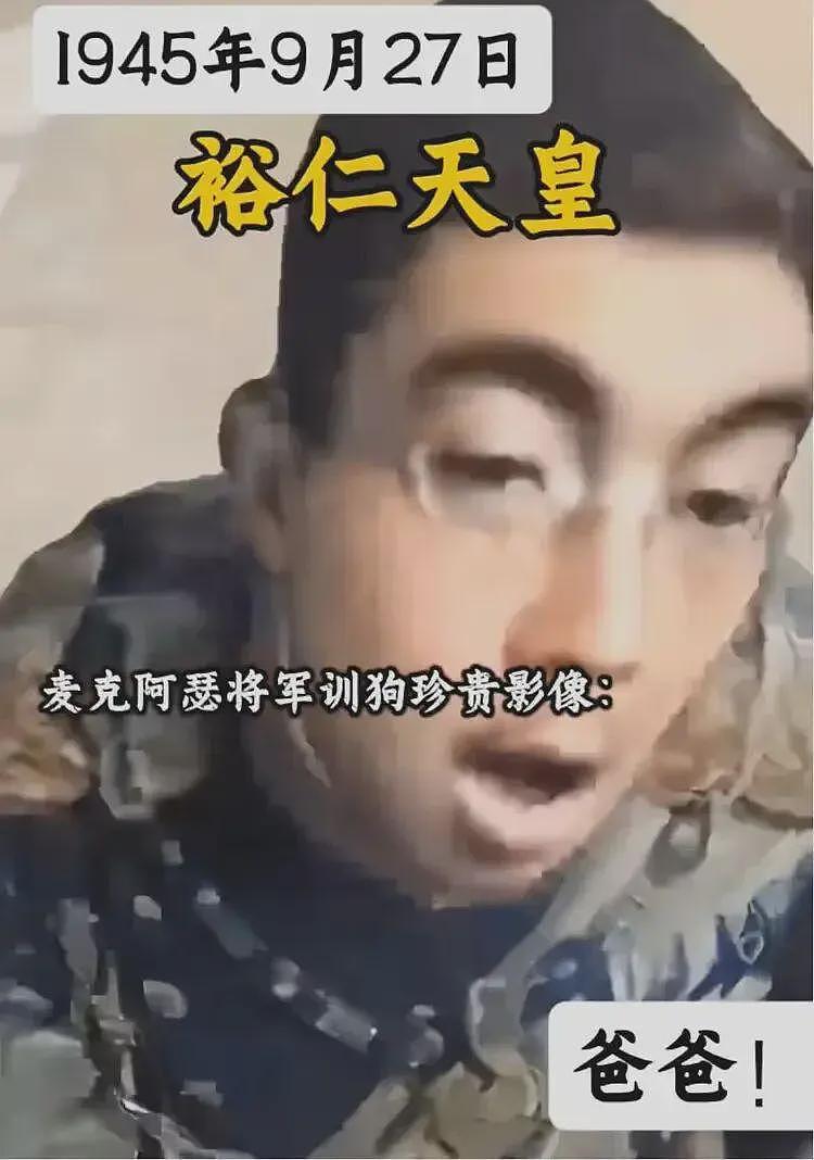 日本集体破大防!560亿日元公关费,换来裕仁天皇被全网被当狗遛(组图) - 6