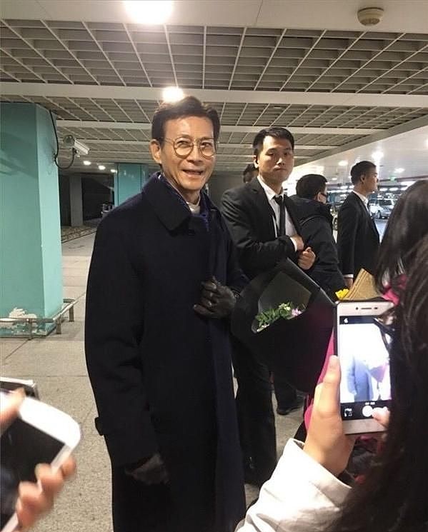 李连杰、吕颂贤连曝病重 | 港台前“大侠”们现状不佳?各有原因(组图) - 38