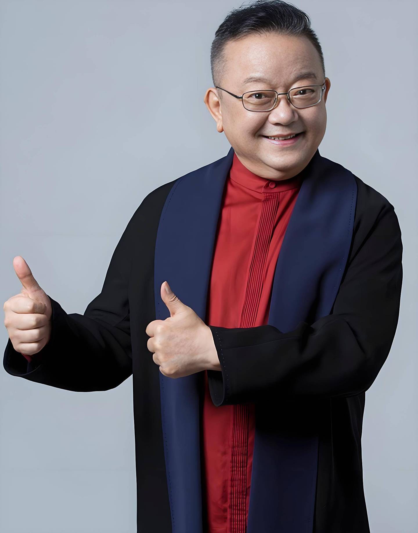 成方圆：曾想与王刚生个孩子，65岁的她照顾9旬父亲（组图） - 18