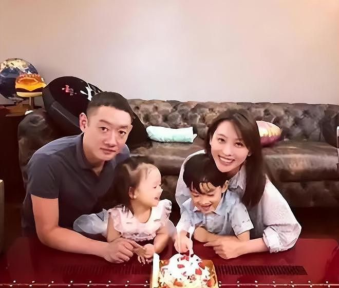 分手26年，汪雨张敏近况差别大，一个娶白富美，一个靠佛法自渡（组图） - 28