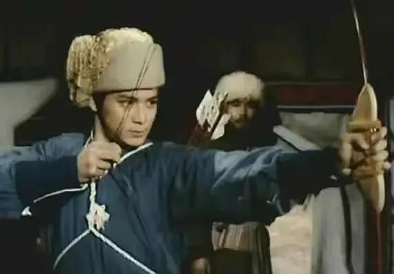 李连杰、吕颂贤连曝病重 | 港台前“大侠”们现状不佳?各有原因(组图) - 19