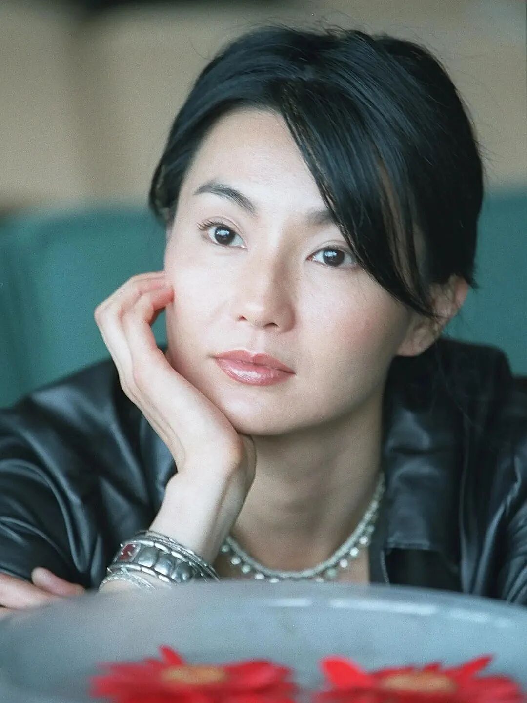 张曼玉自曝60岁生活现状，没想到这20年她过着这样的日子……（组图） - 27