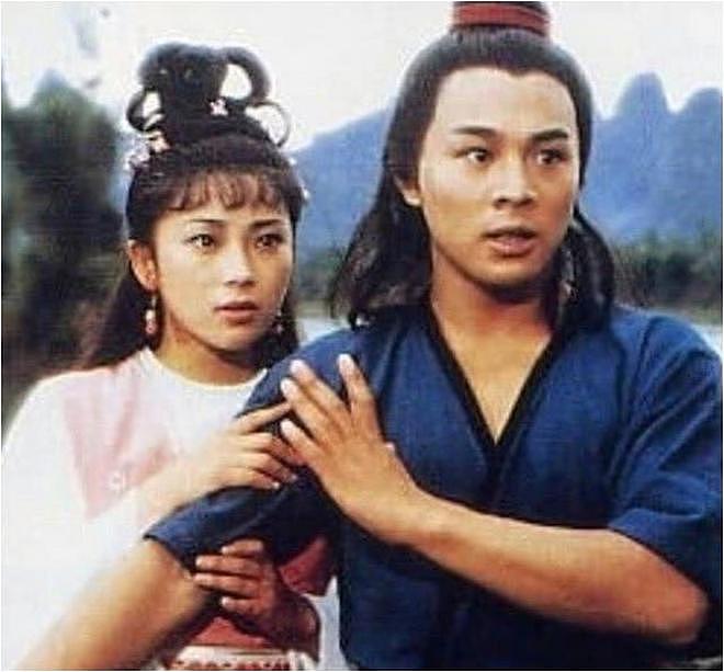 李连杰、吕颂贤连曝病重 | 港台前“大侠”们现状不佳?各有原因(组图) - 6
