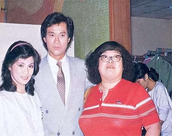 李连杰、吕颂贤连曝病重 | 港台前“大侠”们现状不佳?各有原因(组图) - 33