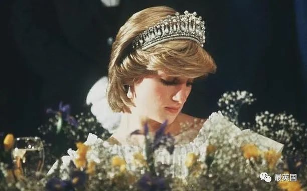 戴安娜去世后被封入635斤铅棺孤葬小岛！查尔斯举动意外了，爆英女王曾希望戴妃嫁给安德鲁王子？（组图） - 25